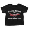 DeSantis Airlines - Toddlers