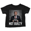 Not Guilty - Toddlers
