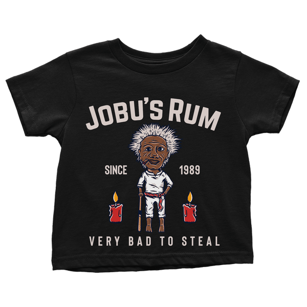 Jobu's Rum - Toddlers
