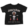 Jobu's Rum - Toddlers