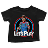 Let's Play - Toddlers