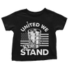 United We Keg - Toddlers
