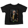George Washington The Original Master Chief - Toddlers