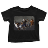 George Washington Zombie Hunter - Toddlers