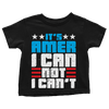 Amer I Can - Toddlers