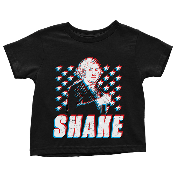 Shake V2 - Toddlers