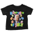 Happy 4th Of July - Biden - Toddlers