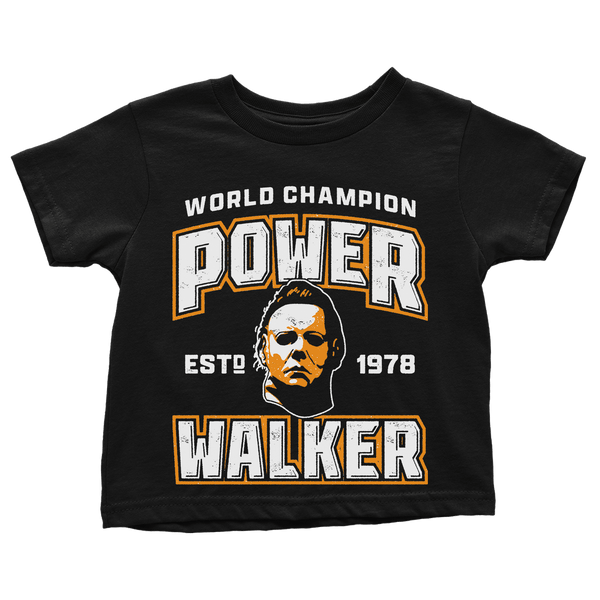 Power Walker - Toddlers