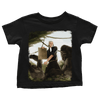 Thomas Jefferson VS Gorilla - Toddlers