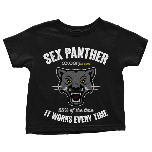 S-X Panther - Toddlers