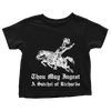 Satchel Of Richards - Toddlers