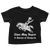 Satchel Of Richards - Toddlers
