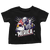 Merica F Yeah - Toddlers