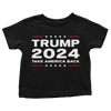 Take America Back - Toddlers
