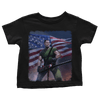 Chesty Puller Frozen Chosin' Zoom 2 - Toddlers