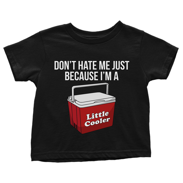 Little Cooler - Toddlers