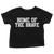 Home of the Brave - Toddlers