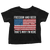 Freedom and Beer - Toddlers