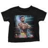 Abe the Champ V2 - Toddlers