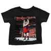 George Washington Wrestling - Toddlers