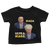 Trump MAGA Vs Ultra MAGA - Toddlers