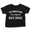 The Constitution Safe Space - Toddlers