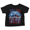 Ride the Freedom - Toddlers