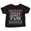Forced Family Fun - Toddlers