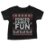 Forced Family Fun - Toddlers