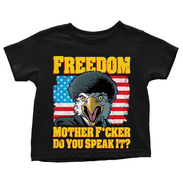 Freedom MF - Toddlers