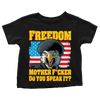 Freedom MF - Toddlers