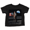 Reagan on the moon - Toddlers