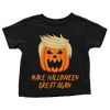 Make Halloween Great Again - Toddlers