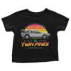 Twin Pines - Toddlers