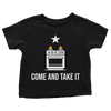 Come and Take It Stove - Toddlers