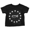 Betsy Ross 1776 - Toddlers