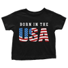 Born in the USA - Toddlers