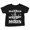 Moon Alien Invasion - Toddlers