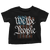 We The People Flag - Toddlers