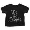 We The People - Toddlers