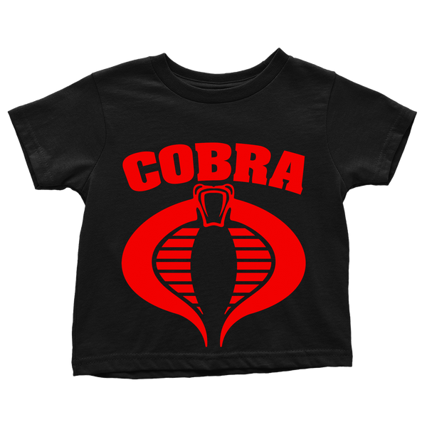Cobra - Toddlers