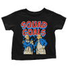 Squad Goals - Toddlers
