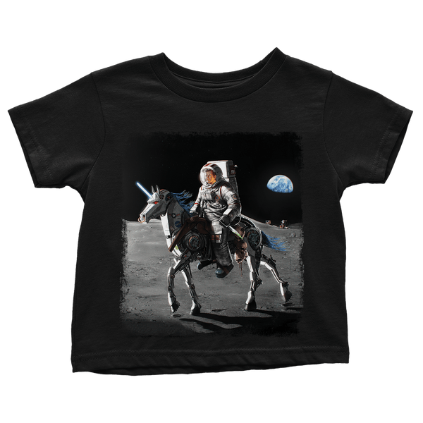 JFK Alien Hunter - Toddlers