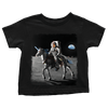 JFK Alien Hunter - Toddlers