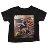 Bill Clinton - Slayer in Chief - Toddlers