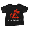 A Clever Girl On Elm Street - Toddlers
