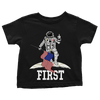 First On The Moon - Toddlers