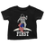 First On The Moon - Toddlers