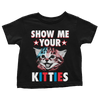 Show Me Your Kitties v2 - Toddlers
