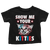 Show Me Your Kitties v2 - Toddlers